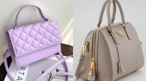 Care and Maintenance of Exotic Leather Handbags: Keeping Your Luxury Looking Luxurious