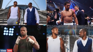 Anthony Joshua vs Daniel Dubois: Dubois Thrashing Joshua will make me a legit champion