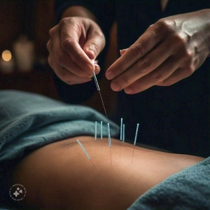 Acupuncture Needles Treatment: Unlocking the Body's Healing Potential