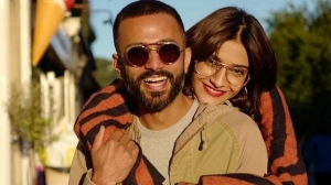 Anand Ahuja