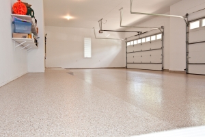 How Can Epoxy Terrazzo Flooring Improve the Look of Any Space?