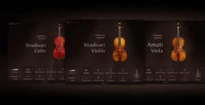 Native Instruments – String Ensemble Kontakt Library Download 