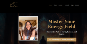 The Rise of Quantum Energy Healing Practices in the USA