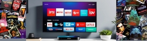 Easy Stream Your Favourite Shows: IPTV Solutions' Rising Profile