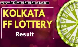 Kolkata fatafat Kolkata FF Result Today 