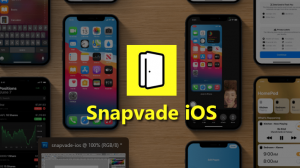 SnapVade iOS: The Most Advanced Video Downloader for iOS