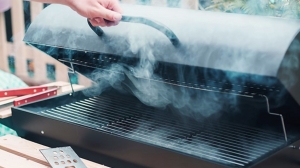 BBQ Grill Cleaning Service Near Me: What’s Included?