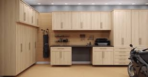 A Comprehensive Guide to Garage Cabinets: Organize and Maximize Your Space