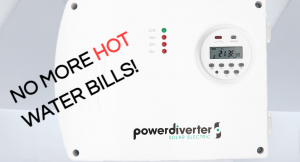 Power Diverter: The Ultimate Solution for Smart Energy Management