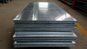 Galvanized Sheet Prices, Demand, News, Index, Forecast | IMARC Group