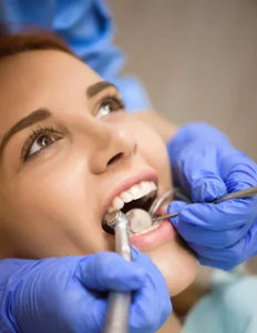 Tooth Extraction for Gum Disease: What Dubai Patients Should Know
