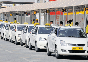 Navigating Local Airport Cabs: The Key to a Seamless Travel Experience