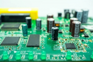 Printed Circuit Assembly Processing for High-Quality Circuit Boards