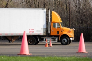 Your Guide to Professional Truck Driver Training in Christchurch