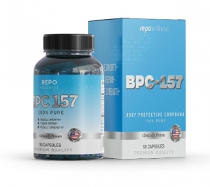 A Guide to Potential Benefits and Uses of BPC 157 Tablets