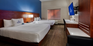 Tips for Booking Cheap Motels on Main St in Mesa, AZ