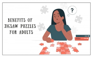 12 Benefits of Jigsaw Puzzles for Adults