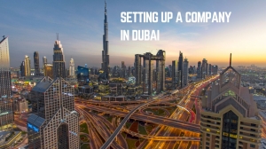 Mainland Company Formation in Dubai & UAE