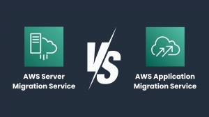 Choosing Between AWS Server Migration Service and Application Migration Service: A Comprehensive Guid