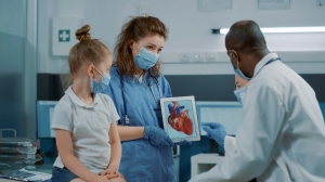  Heart Disease Treatment in San Antonio