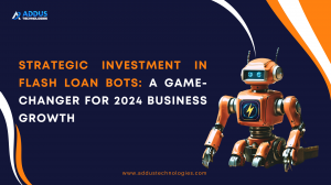 Strategic Investment in Flash Loan Bots: A Game-Changer for 2024 Business Growth