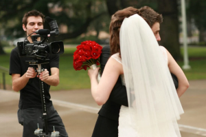 The Vital Role of a Wedding Videographer