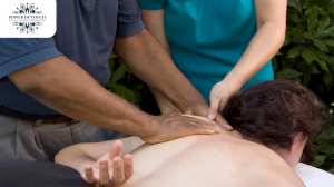 Couples Massage Workshops