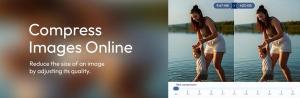 How To Use A Free Image Compressor Online?