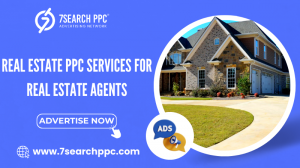 Real Estate PPC Services  | Property Advertisement