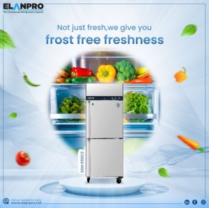 How commercial kitchen refrigerator is beneficial for commercial businesses?