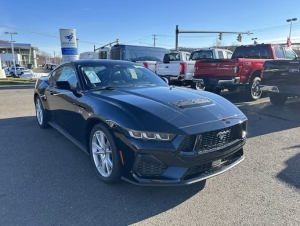 Unleash the Power of 2024 Ford Mustang For Sale at Gengras Ford