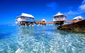 Most Beautiful Island in Bermuda