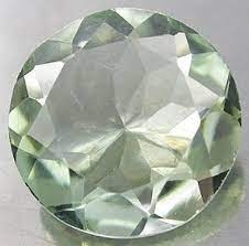 Dark Green Gemstone: The Elegant Charm Of Green Amethyst