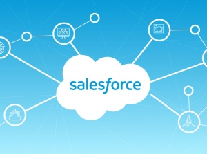 Transforming Business Operations with a Salesforce CRM Specialist in the UK