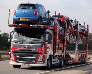 Car Transporter