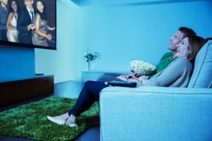 Making Your Home Theatre Smart: Easy and Convenient