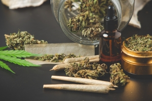 Top 10 Reasons to Buy Your Weed from Herbarium Weed Dispensary in LA