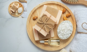 Best soap bar manufacturer 