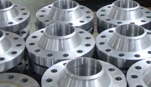 Incoloy 800 Flanges Exporters in India