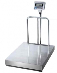 industrial weighing scale