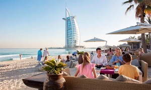 Best Travel Agencies in Dubai: Top Picks for Your Next Trip