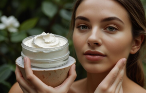 Top Anti-Aging Face Cream for Women’s Skin