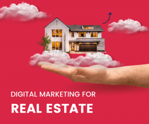 Real Estate Digital Marketing in Delhi