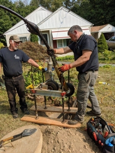 Well Pump Repair in Connecticut by Martin Plumbing & Well Pump Service