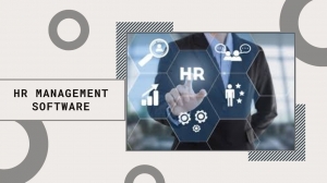 Best HR Software For HR Management | HR Solutions for Small Business