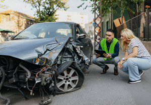 Why Hiring  an Expert Rideshare Accident Lawyer is Essential