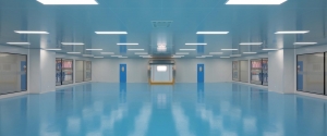 5 Steps to Evaluate Clean Room Manufacturers in Qatar