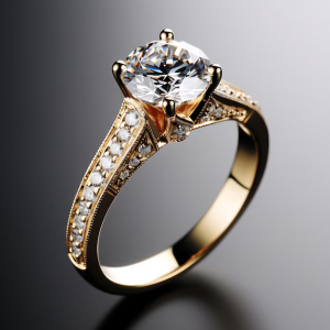 How to Choose the Perfect Solitaire Engagement Ring Online