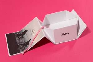 Collapsible Rigid Boxes: Durable Packaging Solutions