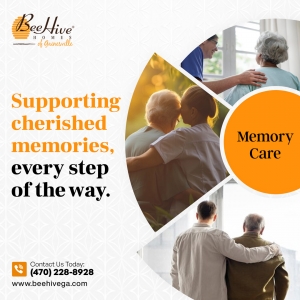 Finding the Right Alzheimer's and Respite Care Facilities in Gainesville